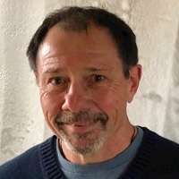 Michael Barnes