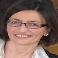 Maria Hadjinicolaou