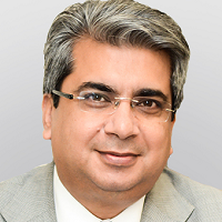 Amit Bahl
