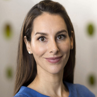 Elizabeth Comen