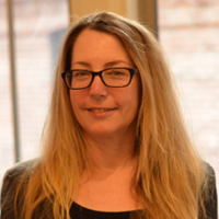 Kate O'Connor-Giles 