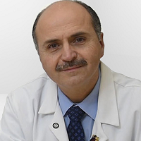 Walid I. Saliba