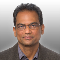 Pandurang M. Kulkarni
