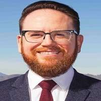 Daniel Orenstein