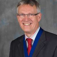Adrian D. Joyce