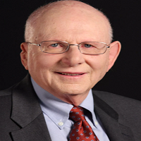 Donald P. Tashkin