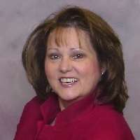 Kay James