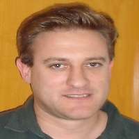 Neil Burgess