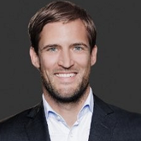 Patric Jarchow