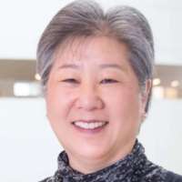 Kathleen R. Cho