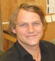 Sebastian Jessberger
