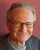 Ralph W. Moss