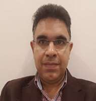 Ajay Arora