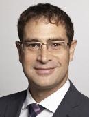 Brian P. Jacob