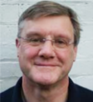Brian George Keevil