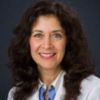 Gloria Cohen 