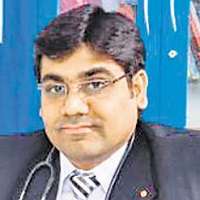 Vikas Oswal