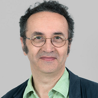 Francois Doz