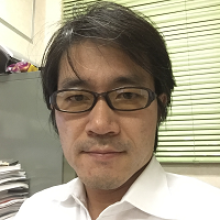 Masaaki Taniguchi