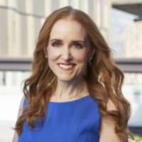 Christine M. Lovly