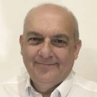 Mark Sanders