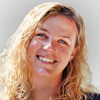 Hilary Cromwell