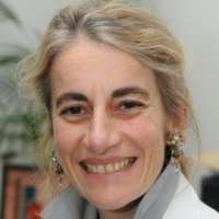 Cecile Le Pechoux