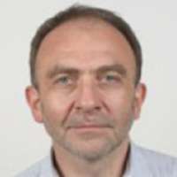 Nigel Rollins