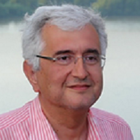 Matthaios G. Speletas