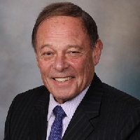 Bernard J. Gersh