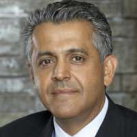Mehran Anvari