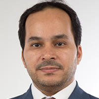 Husain Alenezi