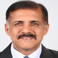 Roy Abraham Kallivayalil