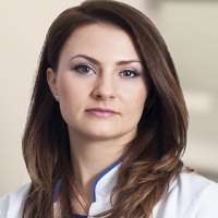 Urszula Stachowska