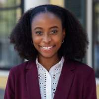 Serena Omo-Lamai