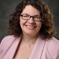 Stacey Missmer