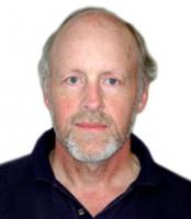 Kenneth McColl 