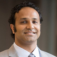 Nadeem A. Akbar