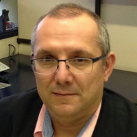 Bostjan Luzar