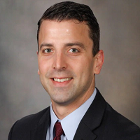 Jonathan D. Barlow