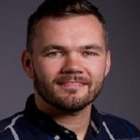 Ron de Jong