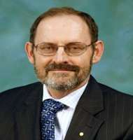David Robert Crompton