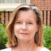 ARLENE DAVIS