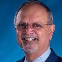 Jayant Krishnanath Deshpande