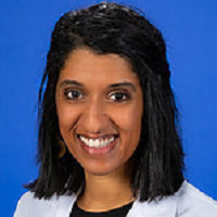 Angel N. Desai