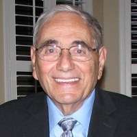 Edward Shahady