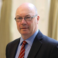 Alistair Burt