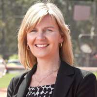 Kate E. Webster
