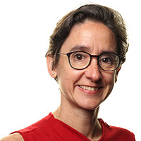 Julie De Backer