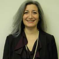 Cheryl Robyn Rosenfeld